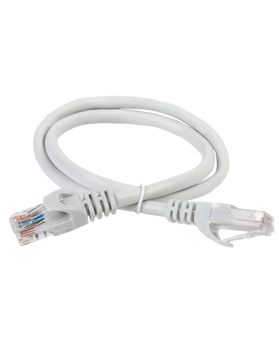 PC01-C6AUL-5M. Патч-корд медный. ITK в Саранске