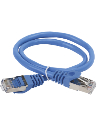PC03-C5EFL-3M. Патч-корд медный. ITK в Саранске