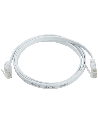 PC08-C06U-3M-FL. Патч-корд медный. ITK в Саранске