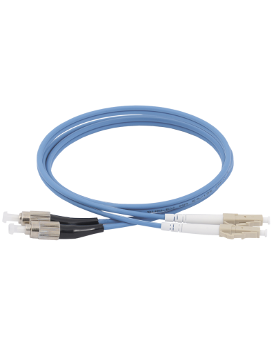 FPC5004-FCU-LCU-C2L-25M: Патч-корд оптический в Саранске