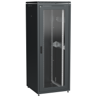 LN05-42U88-GM. Шкаф телекоммуникационный 19 напольный 42U. ITK