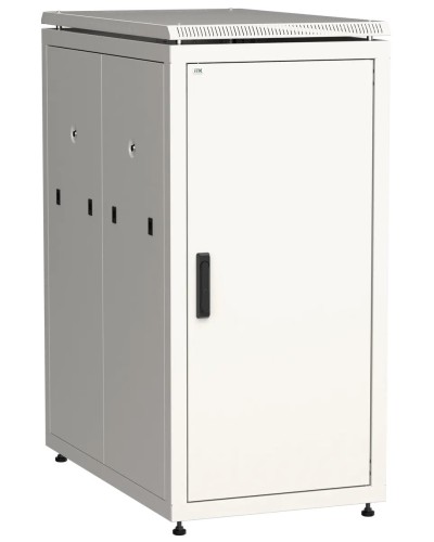 LN35-28U61-M. Шкаф телекоммуникационный 19 напольный 28U. ITK в Саранске