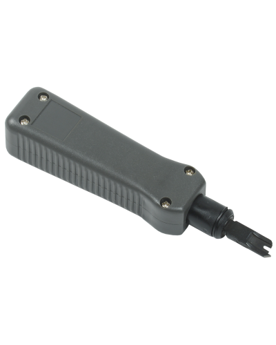 TI1-G324-P: Инструмент ударный для IDC Krone/110 серый в Саранске