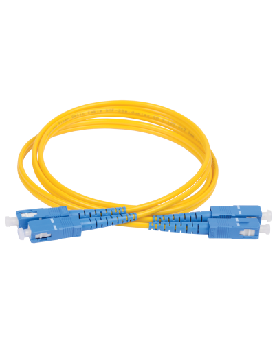 FPC09-SCU-SCU-C2L-50M. Патч-корд оптический. ITK в Саранске