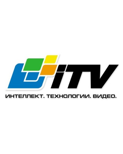 Интеллект ПО Распознавание номеров ТС Seenaptec (Slow-3). Программное обеспечение (опция). ITV в Саранске
