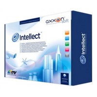 Интеллект ПО Ядро системы. Программное обеспечение. ITV