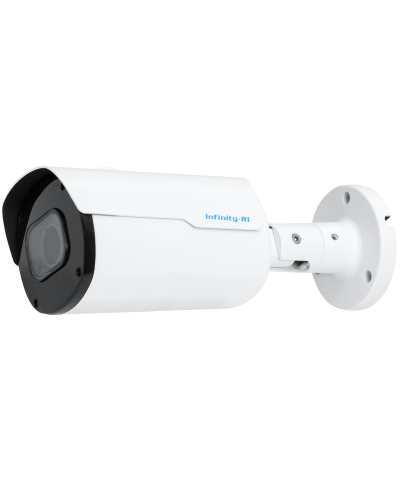 IBS-HD5M-2812AF WDR. Видеокамера мультиформатная цилиндрическая. Infinity в Саранске