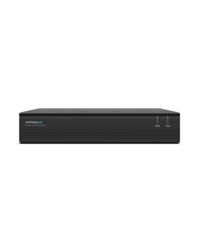 VRF-HD400L. Видеорегистратор мультиформатный 4-канальный. Infinity в Саранске