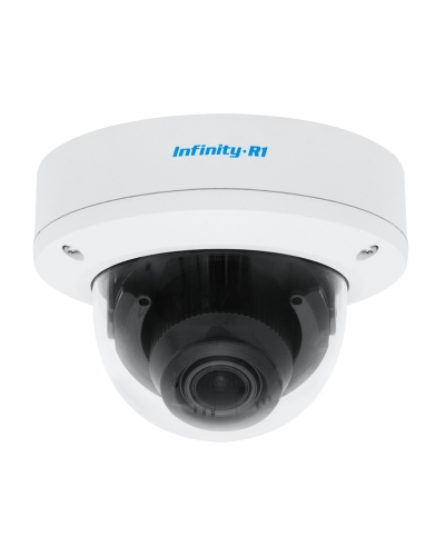 IDV-2M-2812AF. Видеокамера IP купольная. Infinity в Саранске