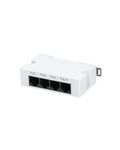 PPS-303. Удлинитель PoE по кабелю UTP. Infinity в Саранске
