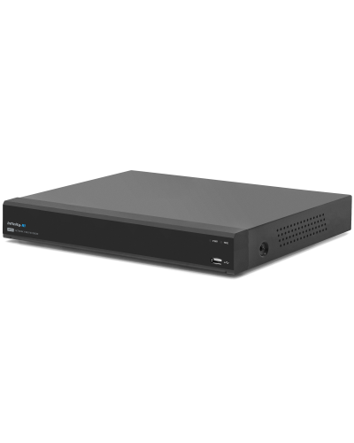 VRF-IP2216PE. IP-видеорегистратор 16-канальный. Infinity в Саранске