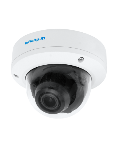 IDV-HD5M-2812. Видеокамера мультиформатная купольная. Infinity в Саранске