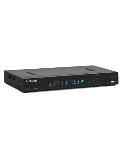 VRF-UHD1628M. Видеорегистратор мультиформатный 16-канальный. Infinity в Саранске