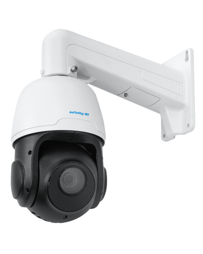 IDS-2M-25X. IP-камера купольная поворотная скоростная. Infinity в Саранске