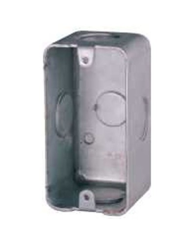 ATT-BOX. Короб монтажный для аттенюаторов АТТ-03, АТТ-30. Inter-M в Саранске