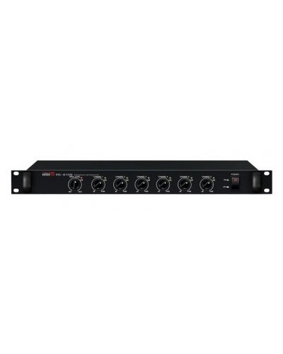 PO-6106 . Распределитель программный. Inter-M в Саранске
