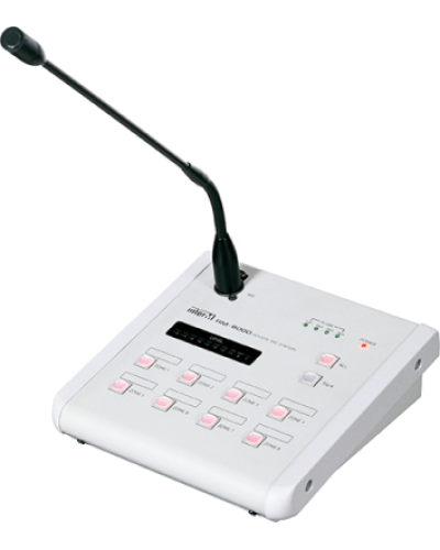 RM-911D . Панель микрофонная. Inter-M в Саранске
