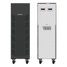 Ippon Innova RT 33 60/80K Tower (1146366). Дополнительный блок батарей. Ippon