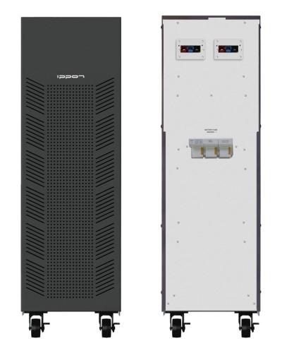 Ippon Innova RT 33 60/80K Tower (1146366). Дополнительный блок батарей. Ippon в Саранске
