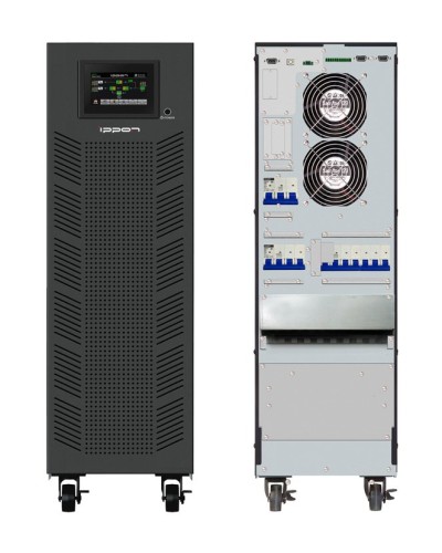 Ippon Innova RT 33 40K Tower (1146360). Источник бесперебойного питания. Ippon в Саранске