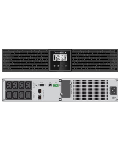 Ippon Smart Winner II 2000E (1192980). Источник бесперебойного питания. Ippon в Саранске