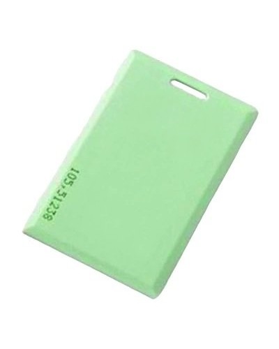 IL-05E GREEN. Проксимити карта. IronLogic в Саранске