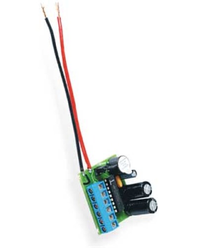 Z-396T (Timer). Автономный контроллер. IronLogic в Саранске