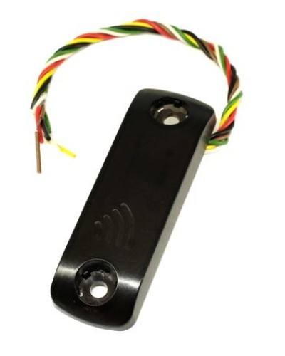 CP-Z-3 (мод. Е) темный (CP-Z-3L). Считыватель. IronLogic в Саранске