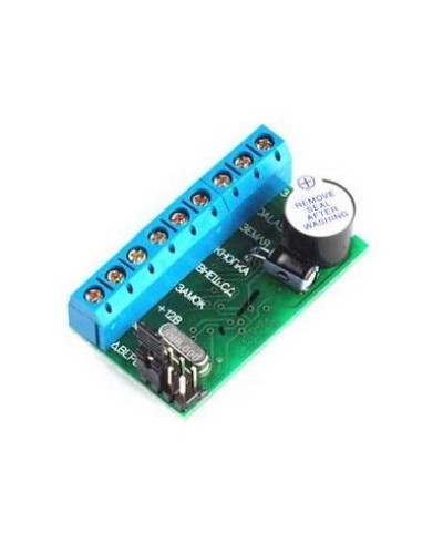 Z-5R (мод. Wiegand). Контроллер для ключей Touch Memory. IronLogic в Саранске