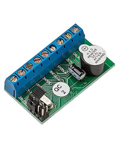 Z-5R (мод.5000) (без корпуса). Контроллер для ключей Touch Memory. IronLogic в Саранске