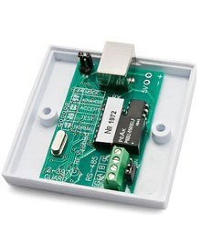 Z-397 (мод.Guard) USB. Преобразователь интерфейсов. IronLogic в Саранске