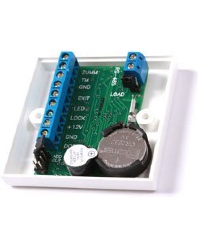 Z-5R (мод. Net 8000). Контроллер сетевой. IronLogic в Саранске