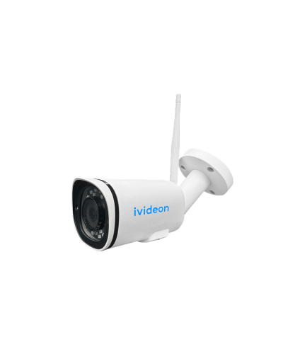 Ivideon-3230F-WMSD. Видеокамера IP цилиндрическая. Ivideon в Саранске