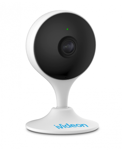 Ivideon Cute 2. Видеокамера IP компактная. Ivideon в Саранске
