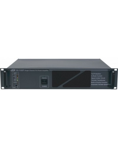 PA-112DP. Усилитель мощности 120 Вт, 100 В. JDM в Саранске
