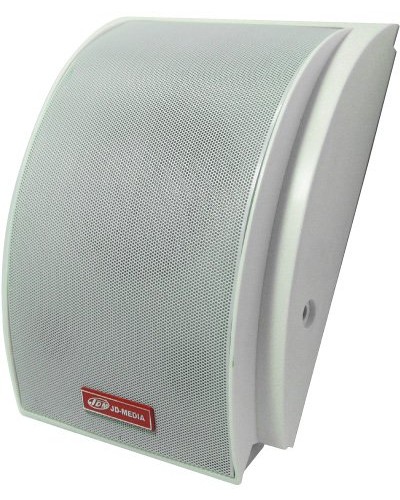 WS-110W. Громкоговоритель. JDM в Саранске