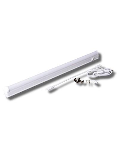 PLED T5i PL  900 10W  FR 4000K (2850645А). Светильник накладной линейный светодиодный. JazzWay в Саранске