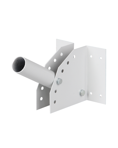 PSL D60*1.5-WH (5017443). Кронштейн. JazzWay в Саранске