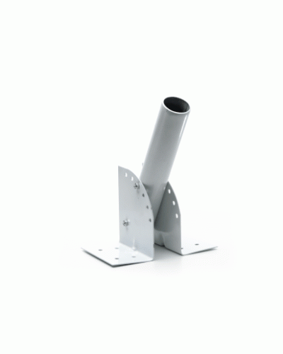 PSL D40*1.5-WH (5009516). Кронштейн. JazzWay в Саранске