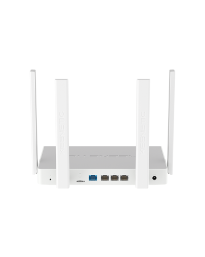 Keenetic Hero 4G+ (KN-2311). Роутер беспроводной. KEENETIC в Саранске