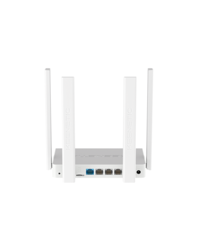 Keenetic Explorer 4G (KN-4910). Роутер беспроводной. KEENETIC в Саранске
