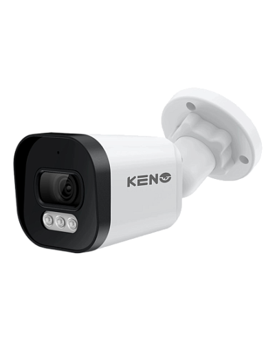KN-GX4C. Видеокамера IP цилиндрическая. KENO в Саранске