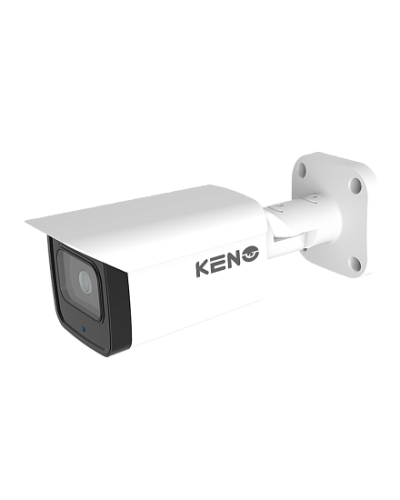 KN-CS880F28-DK (White). Видеокамера IP цилиндрическая. KENO в Саранске