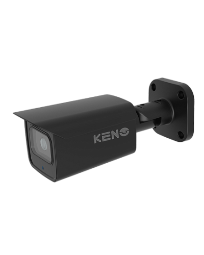 KN-CS880F28-DK (Black). Видеокамера IP цилиндрическая. KENO в Саранске