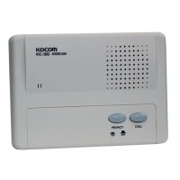 KIC-300S. Интерфон. KOCOM