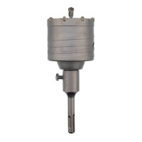 Коронка по бетону в сборе М22х68 мм SDS PLUS KRANZ (KR-91-0412): Аксессуар для электроинструмента