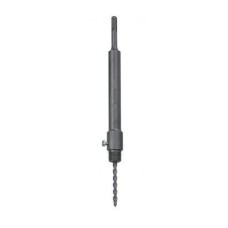 Хвостовик для коронки М22х250 мм SDS PLUS Kranz (KR-91-0422): Аксессуар для электроинструмента