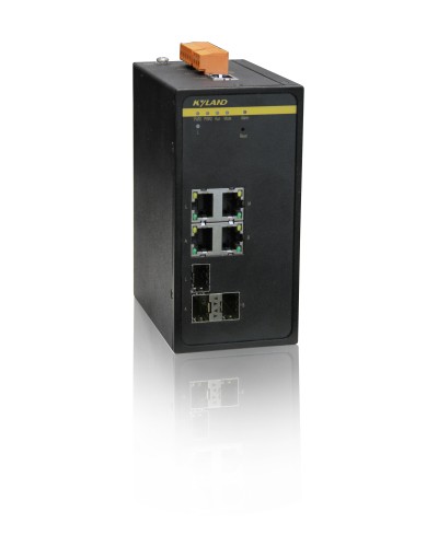 Ruby3A-3G-HV. Коммутатор без PoE. Kyland в Саранске