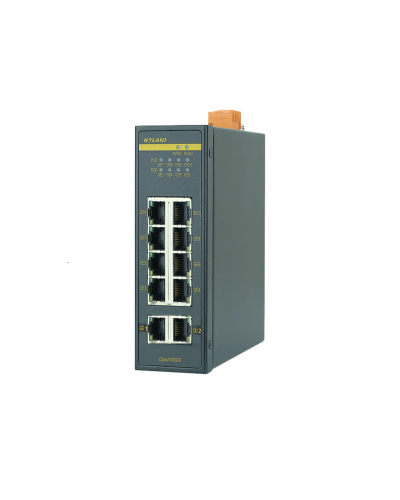 Opal10GS-8GP-L16-L16. Коммутатор с PoE. Kyland в Саранске