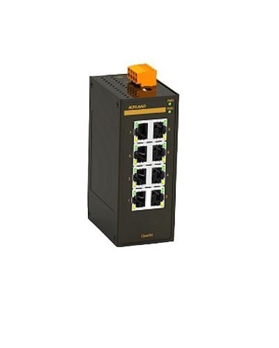 Opal8A-8T-LV-LV. Коммутатор без PoE. Kyland в Саранске